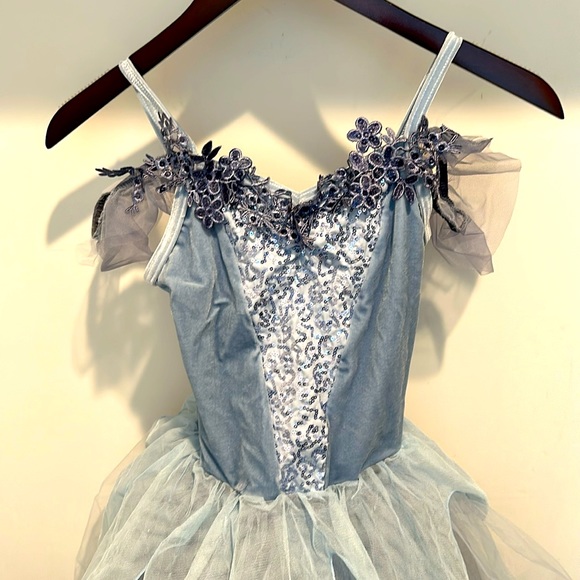 Weissman Moon Fairies Dance Dress - Picture 2 of 8